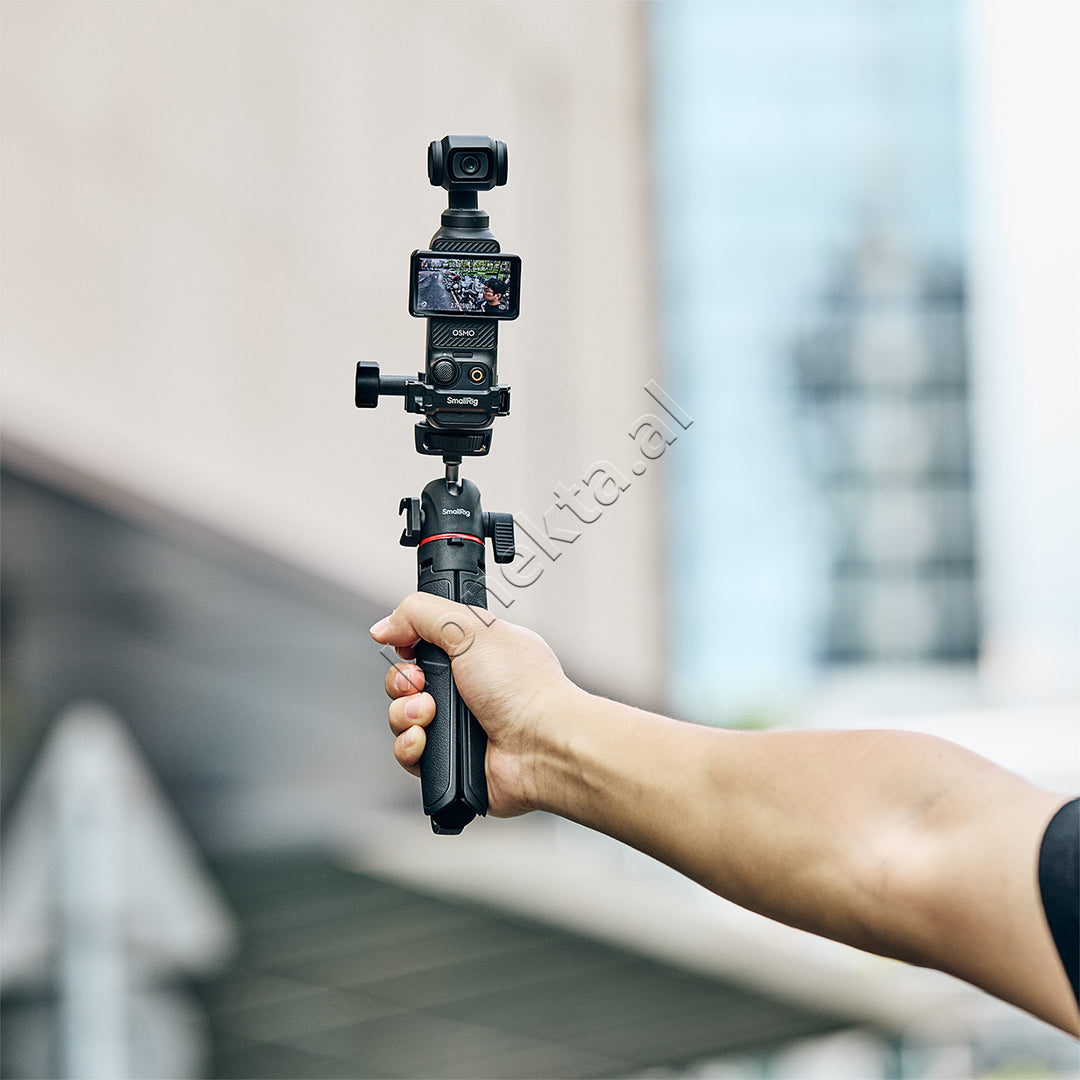 Cage Adapter For DJI Osmo Pocket 3 SmallRig 5607