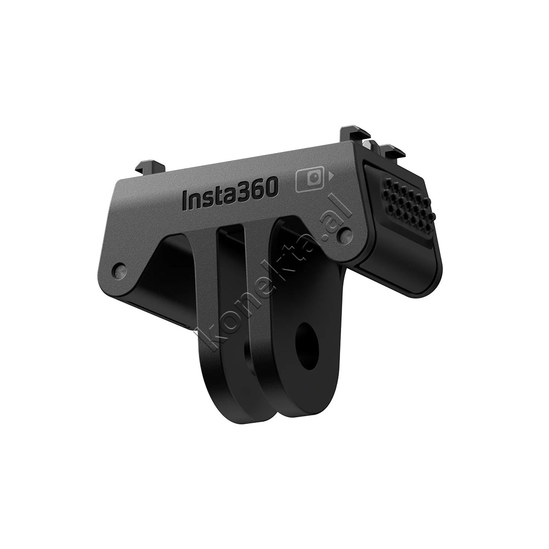 Mbajtese Magnetike Universale Per Kamera Insta360 Standard Mount