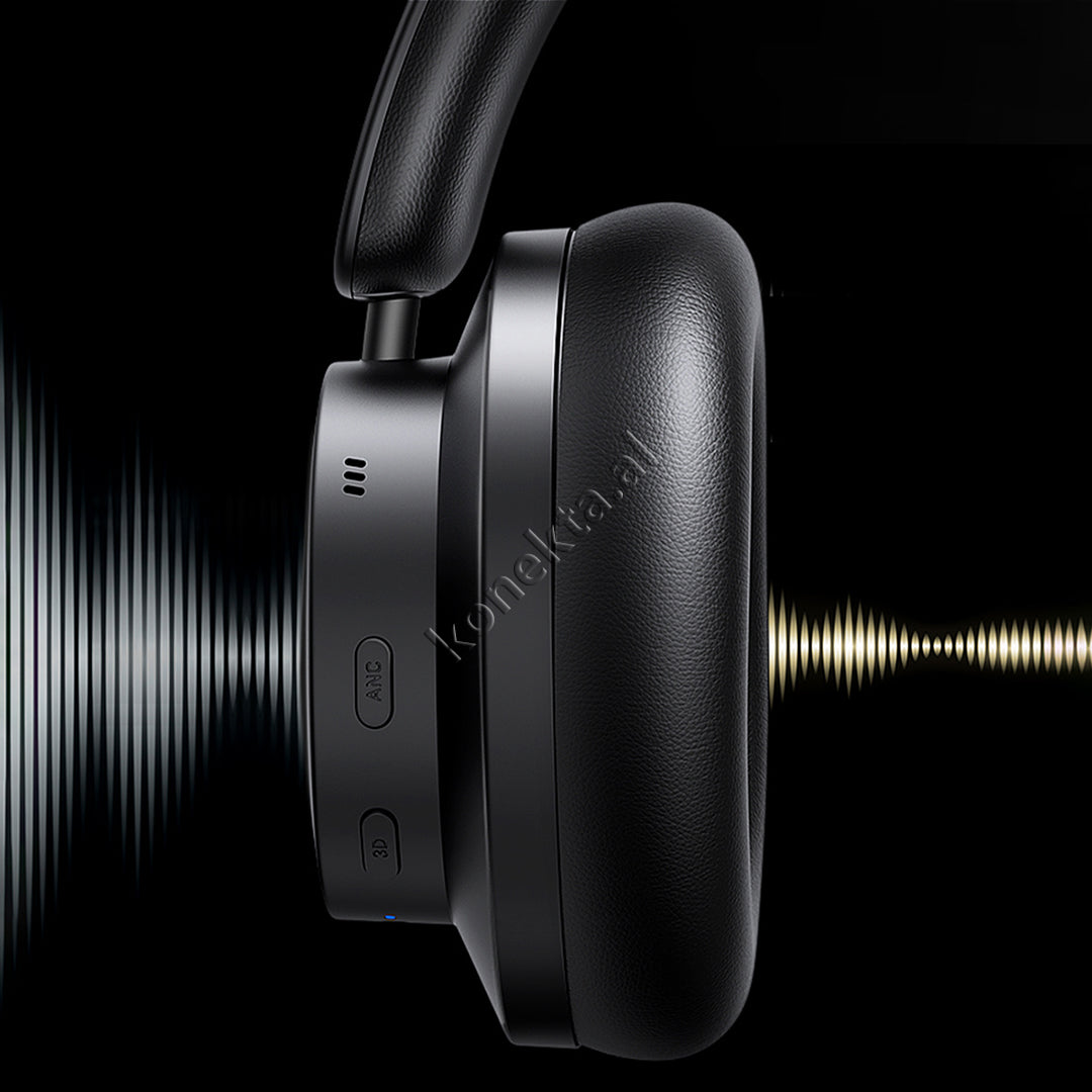 Kufje Me Bluetooth Headphones UGREEN HiTune Max3