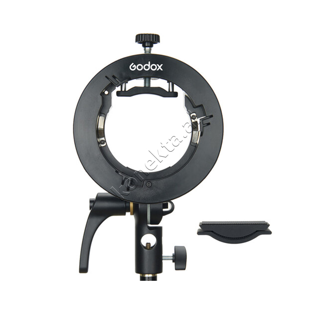 Mbajtese Adaptor Per Blic Godox S2 Bracket