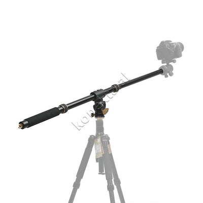 Aksesor Zgjatues Prej Alumini Me Montim Ne Tripod