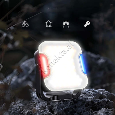 Mini Drite Profesionale RGB 30W Jmary