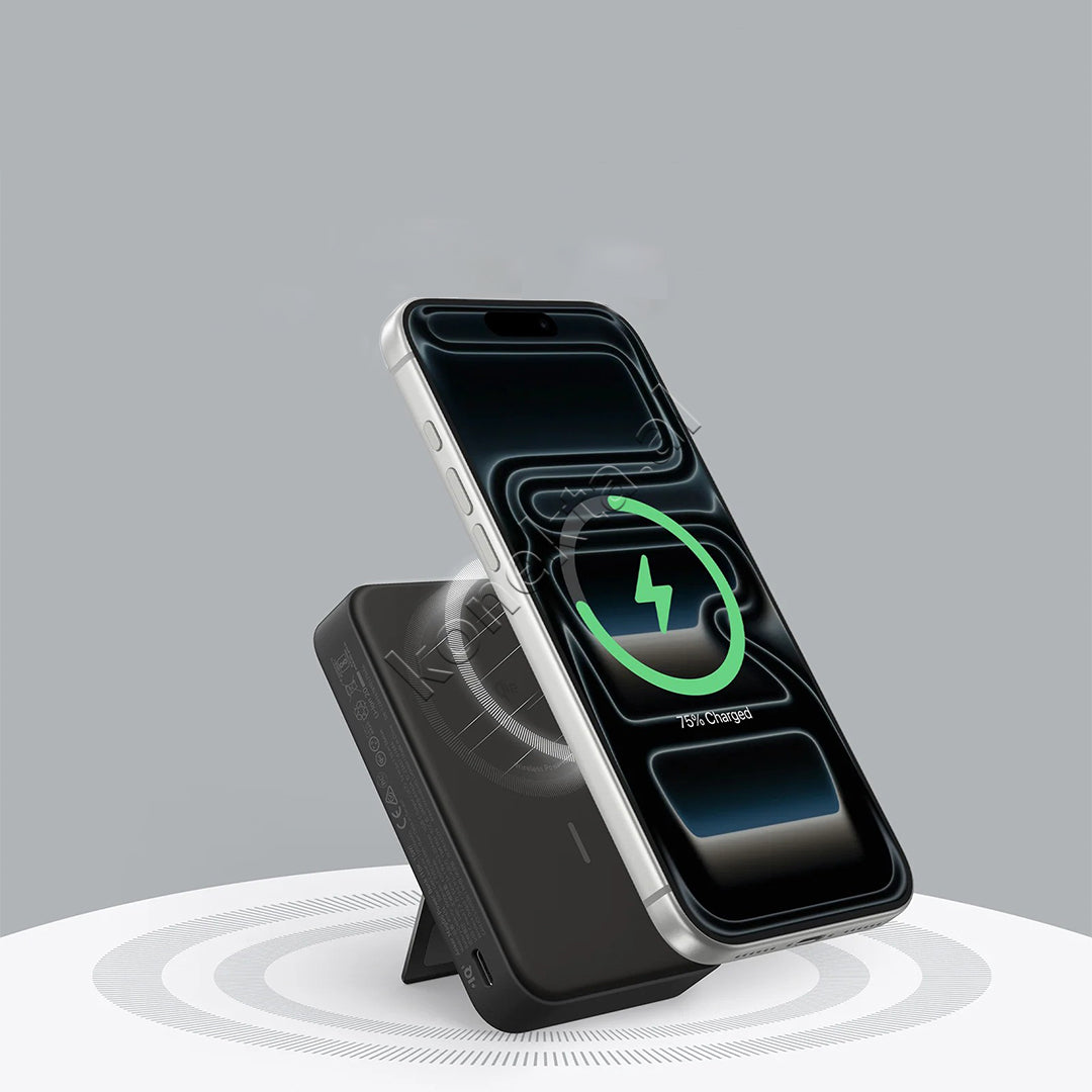Bateri E Jashtme Magnetike 10000mAh Anker