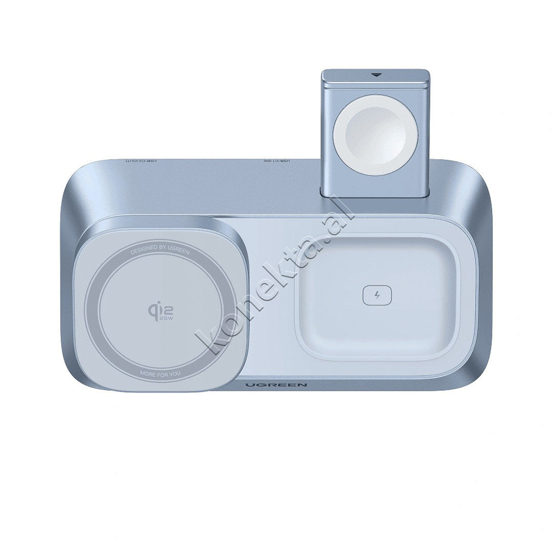Karikues Wireless 3 Ne 1 35W UGreen