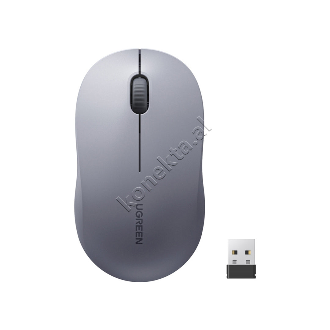 Maus Wireless Me Bluetooth 4000DPI Ugreen