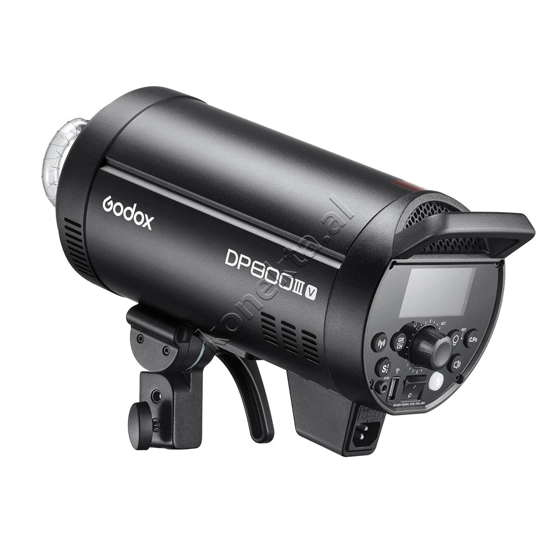 Blic Flash Profesional Godox Per Studio Fotografie DP800III-V