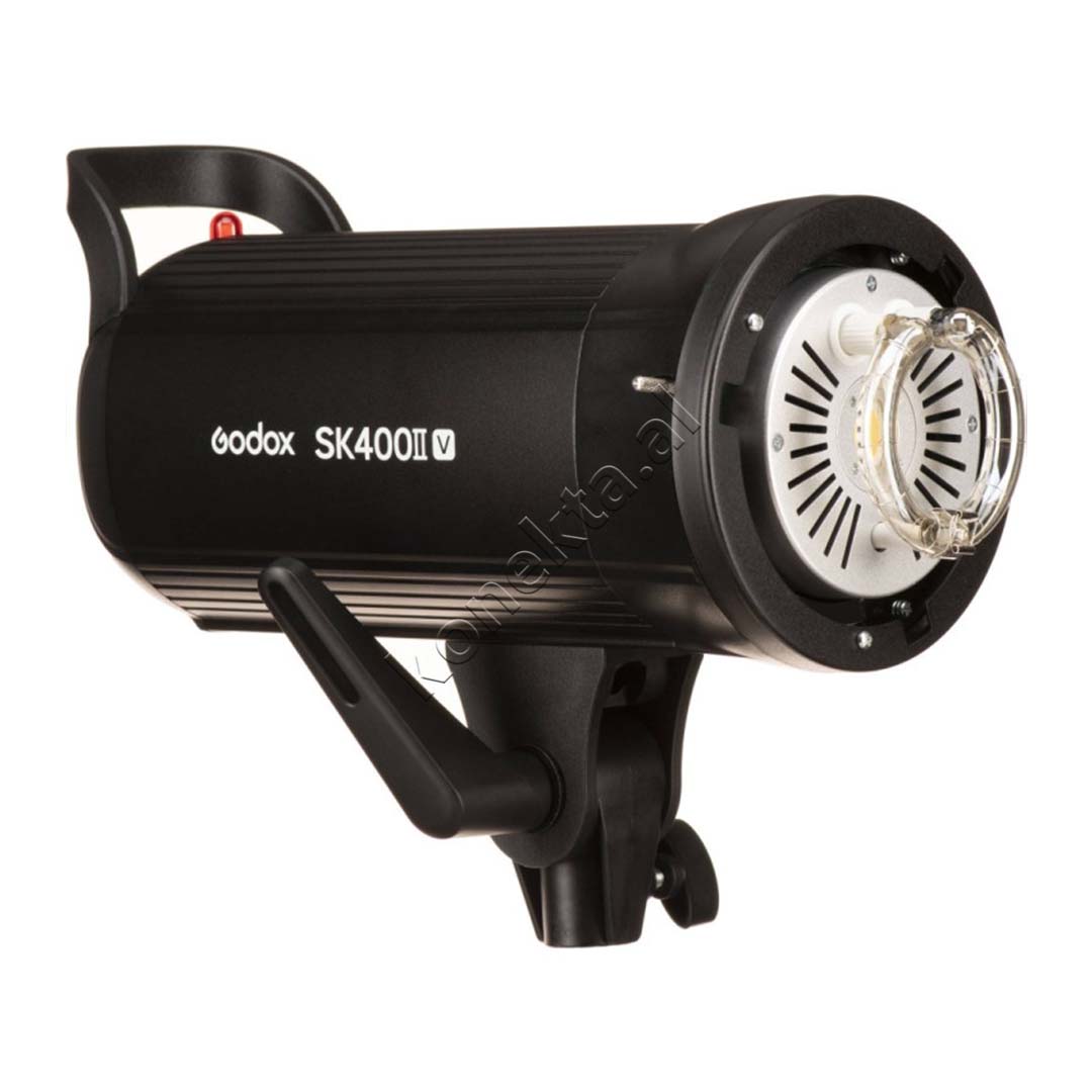 Set Profesional Me 3 Flash Profesionale 400Ws Godox SK400IIV-D
