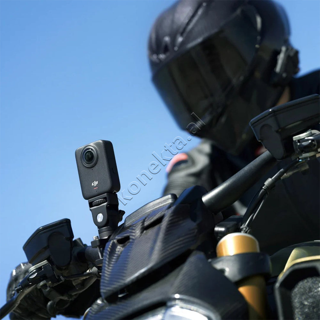 Mbajtese Kamere Per Motorr DJI Osmo Motorcycle Heavy-Duty Mount