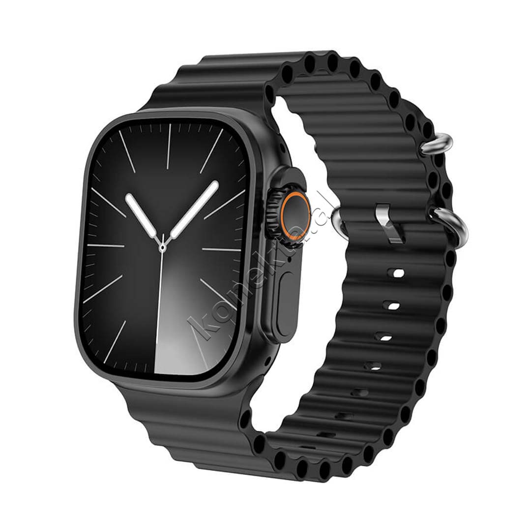 Ore Inteligjente Me Bluetooth HK10 Ultra3
