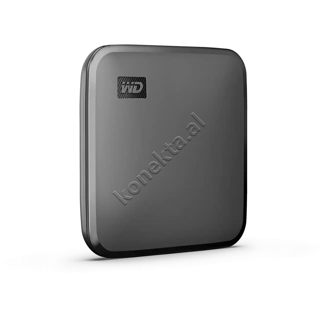 SSD Portative SE WD Elements 1TB / 2TB