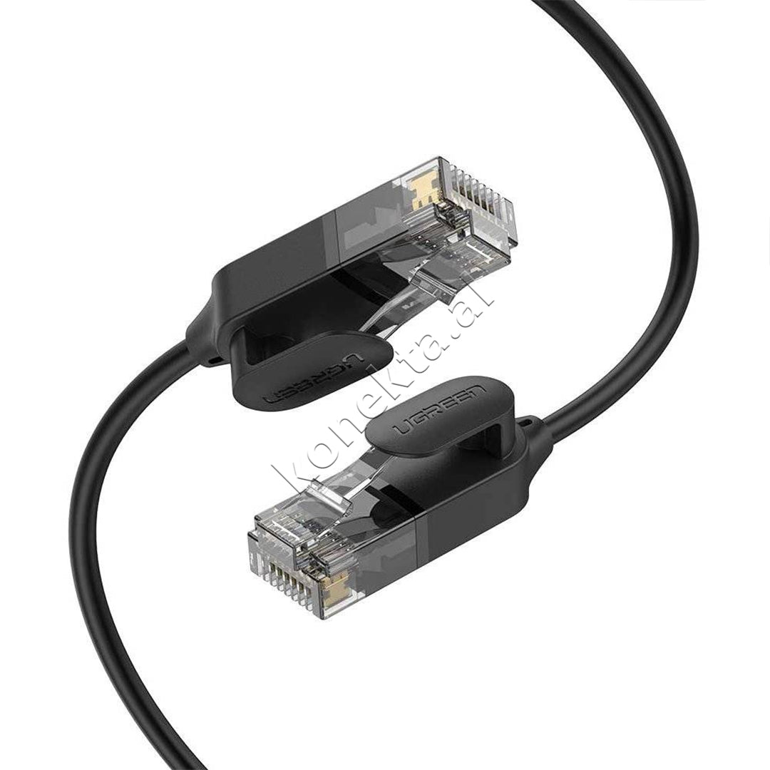 Kabell Interneti Cat 6A UTP 3m Ugreen