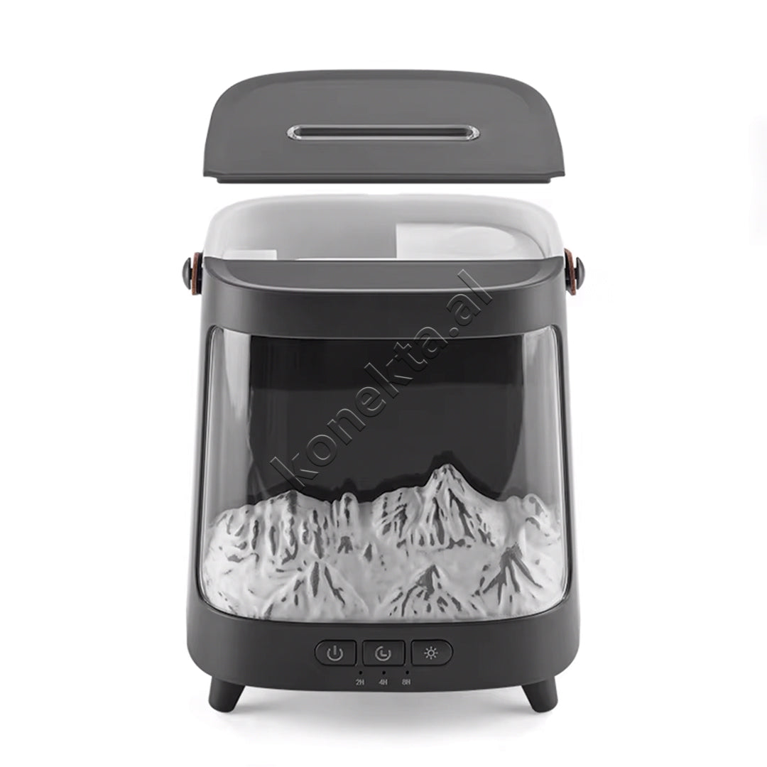 Hidratues Ajri Me Efekt Flake Dhe Kapacitet 200ml