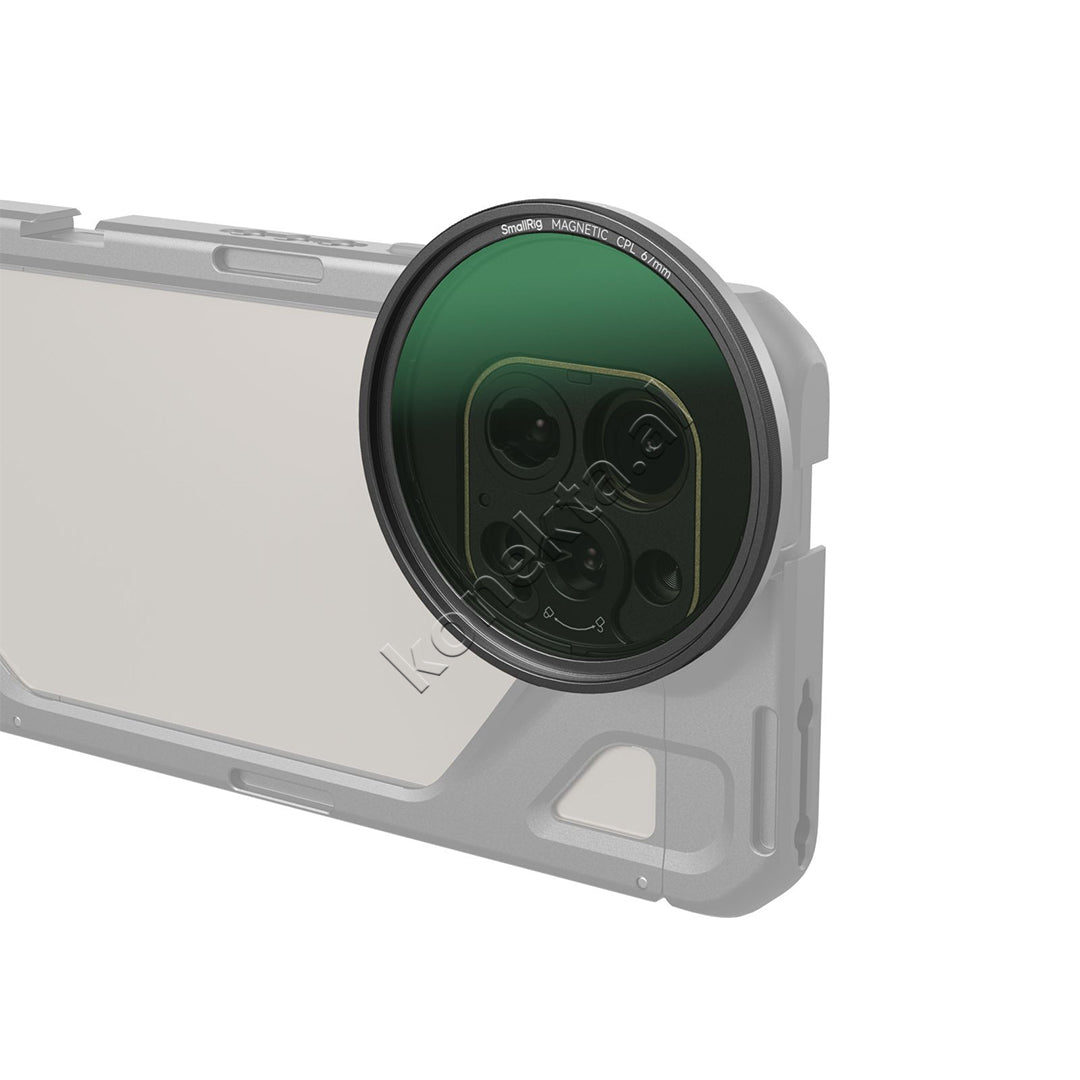 Filter CPL (67mm) SmallRig 4582
