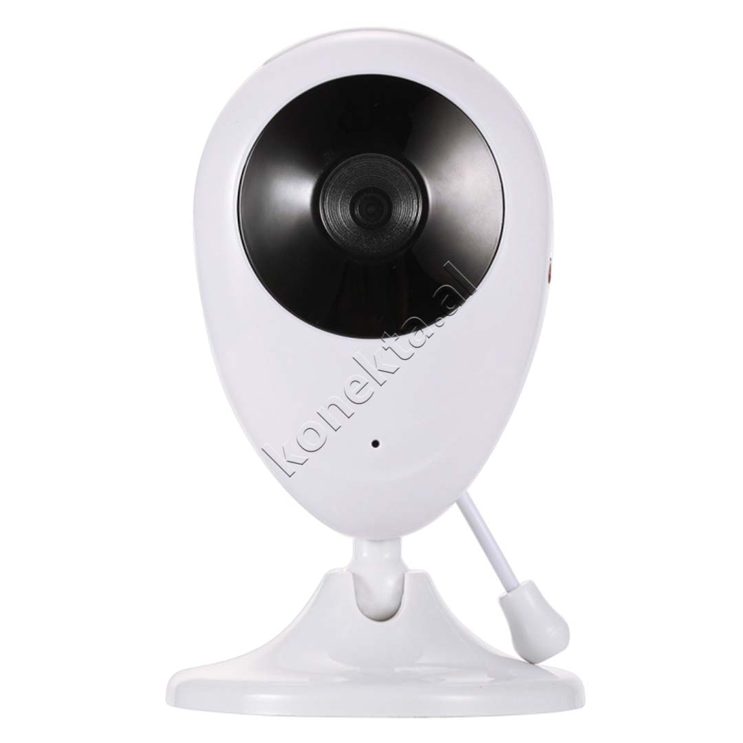 Kamera Per Monitorimin E Foshnjes Me Ekran 2.4" 960P