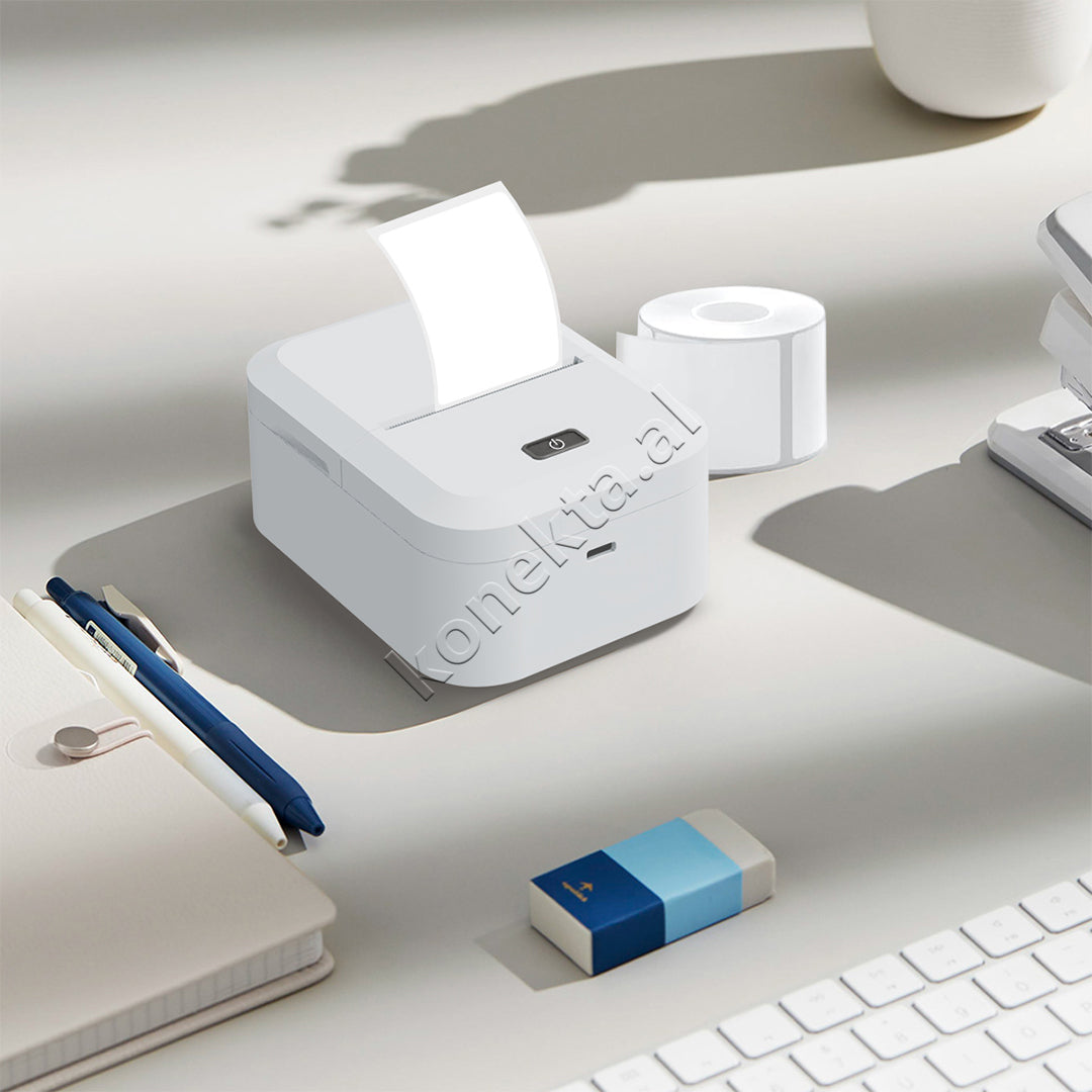 Printer Termik X2 Marklife