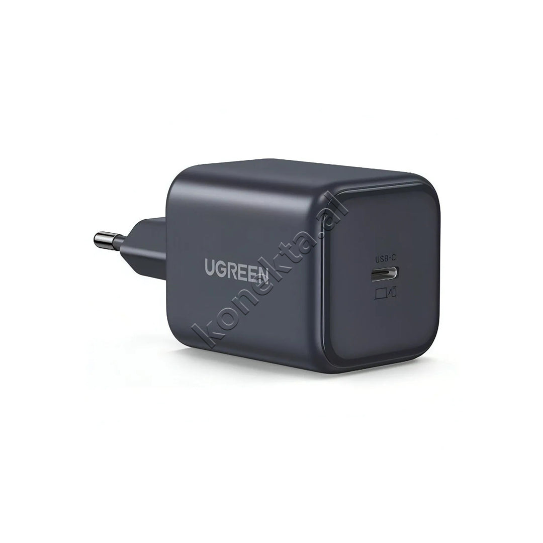Adaptor Karikimi 45W GaN Me Porte USB-C Ugreen