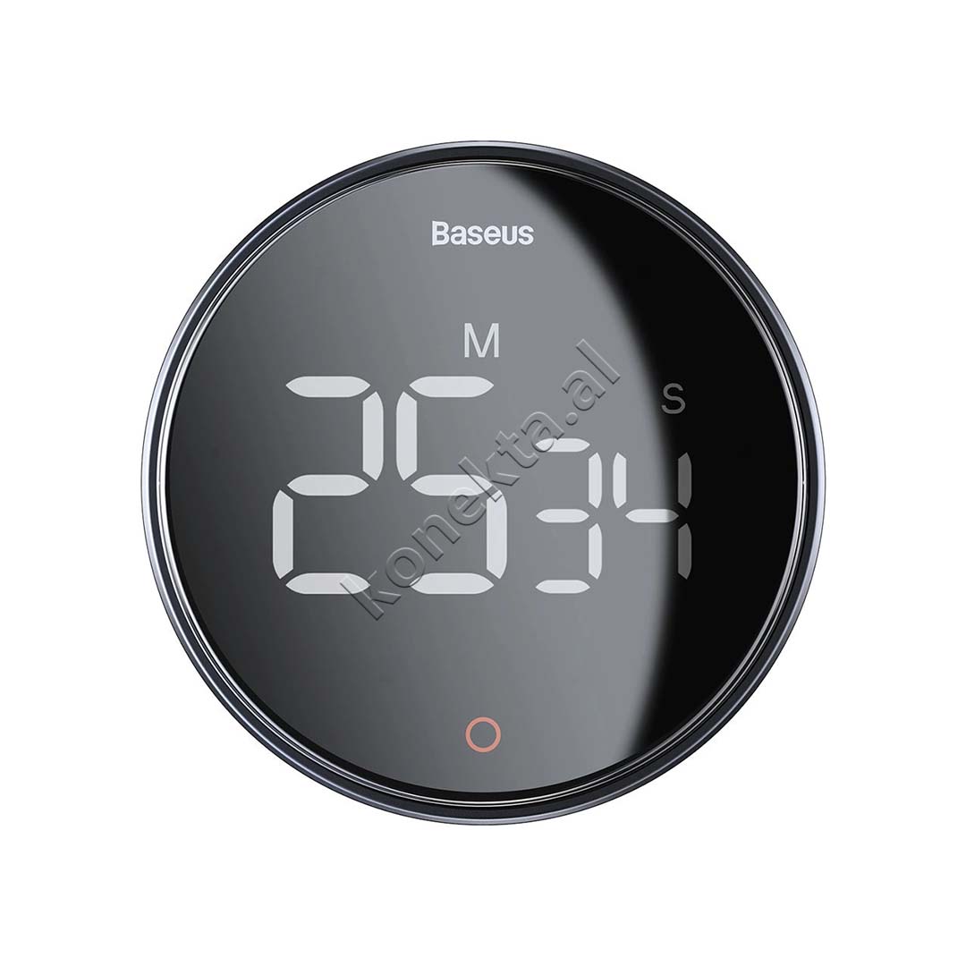 Kronometer Me Panel Digjital Baseus Per Cdo Aktivitet