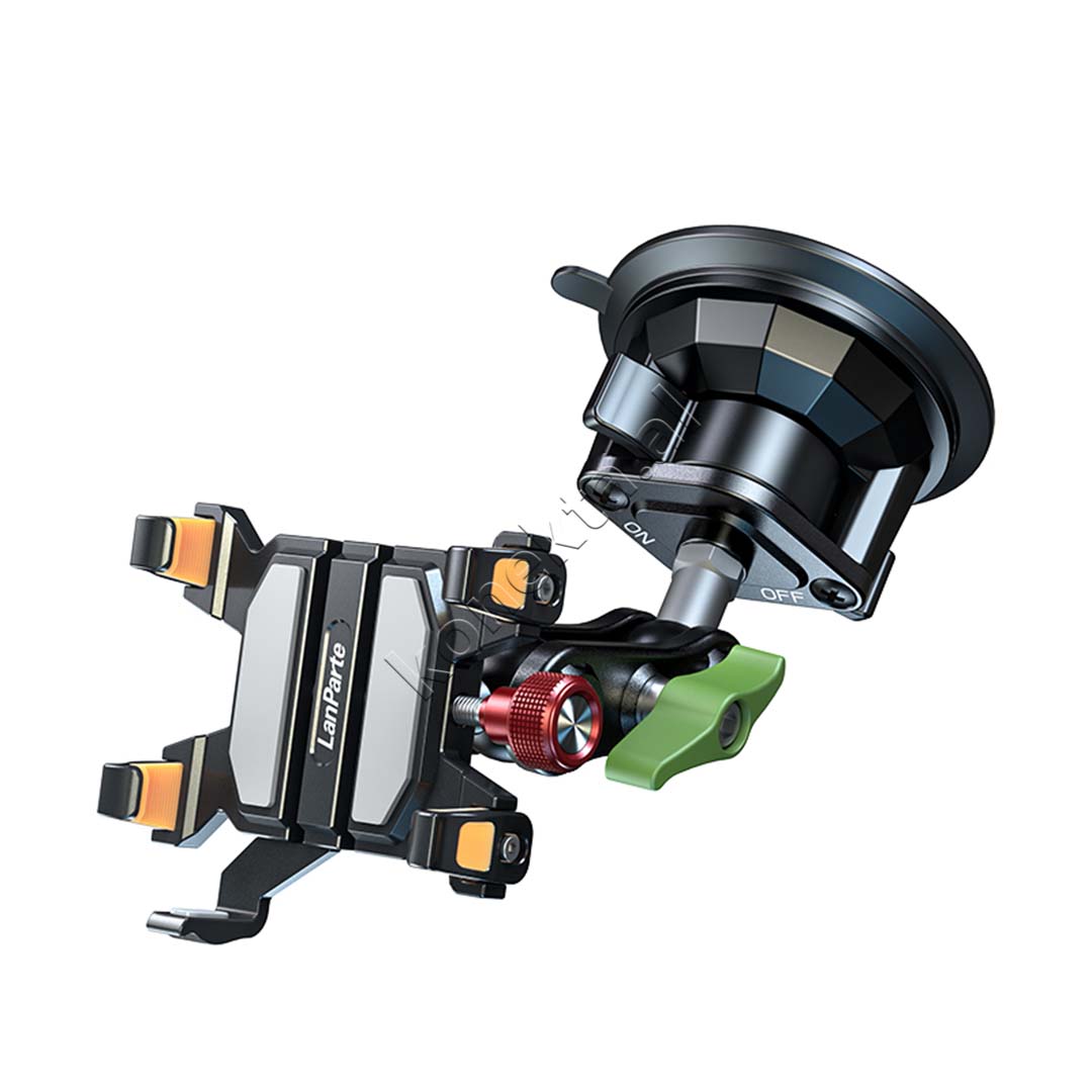 Mbajtese Celulari Per Makine Me Vakum Lanparte