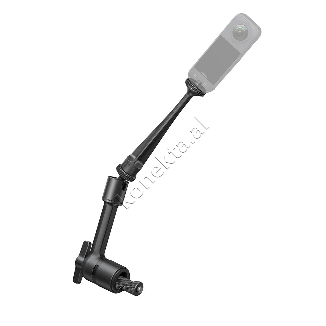 Krah Magic Arm Per Motorr Insta360 Motorcycle Magic Arm