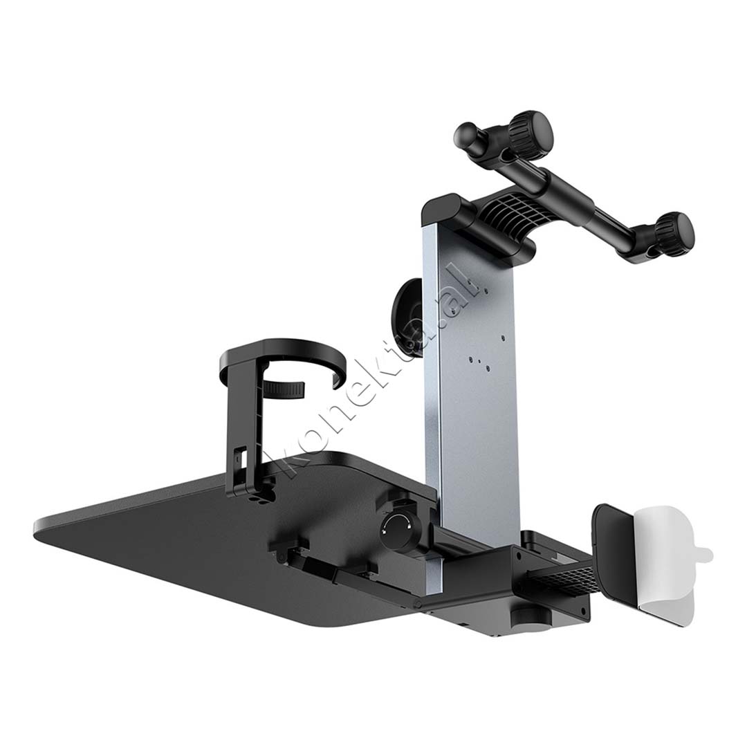 Platforme Multifunksionale Mbajtese Baseus Per Te Koka E Sendiles Se Makines