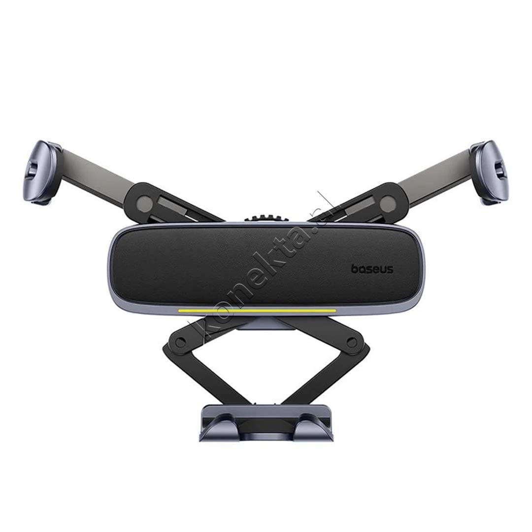 Mbajtese Celulari Per Makine Baseus Qe Kapet Tek Fletet E Ventilatoret