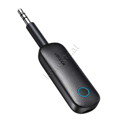Adaptor Audio Marres Dhe Transmetues Bluetooth 5.0 UGreen