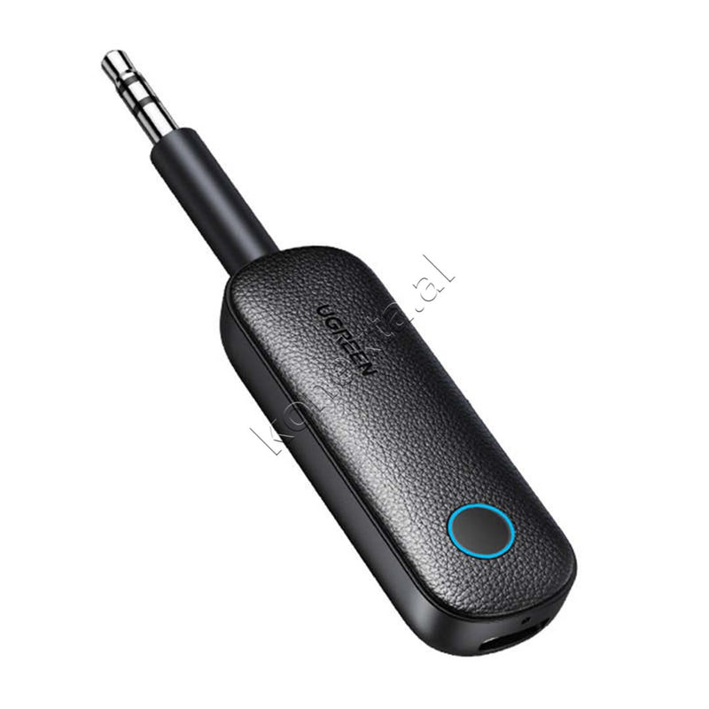 Adaptor Audio Marres Dhe Transmetues Bluetooth 5.0 UGreen