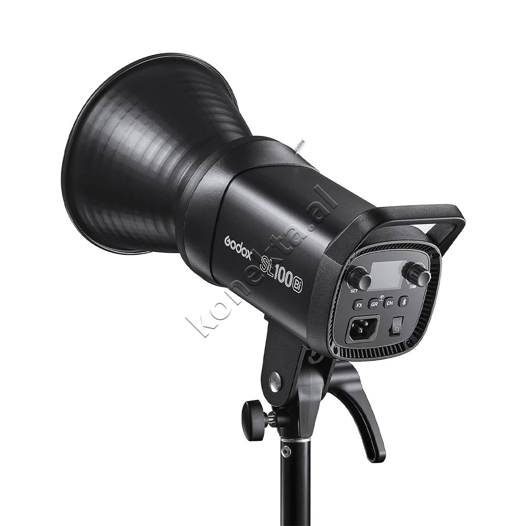 Drite LED Profesionale Bikolor 100W Godox SL100Bi