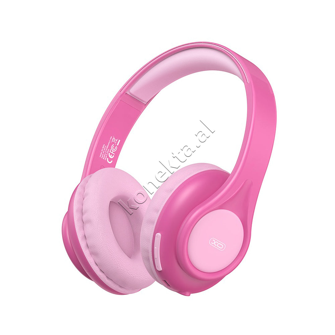 Kufje Headphones Me Bluetooth Per Femije XO