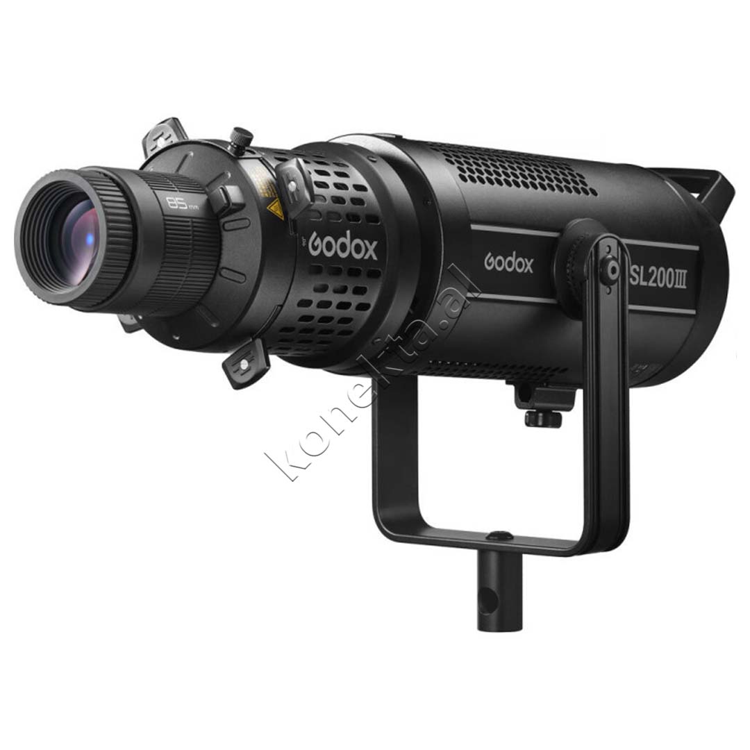 Aksesor Projektimi Per Lente Optike 85mm Godox BLP