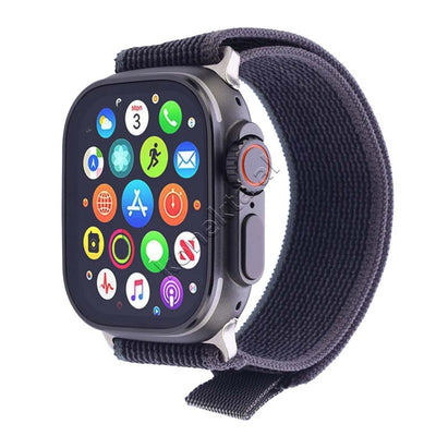 Ore Inteligjente Me Bluetooth HK10 ULTRA-A