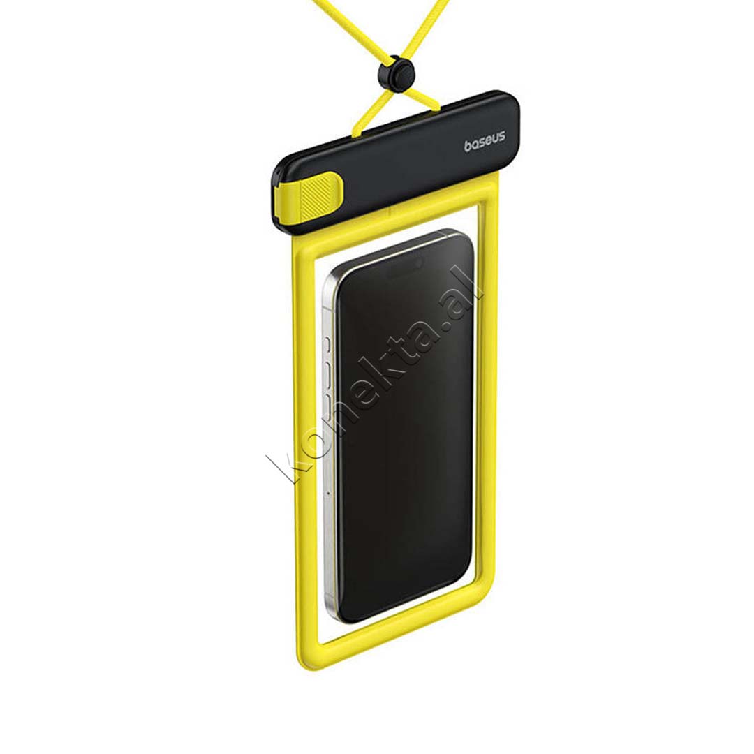 Qese Kunder Ujit Per Cdo Telefon Baseus