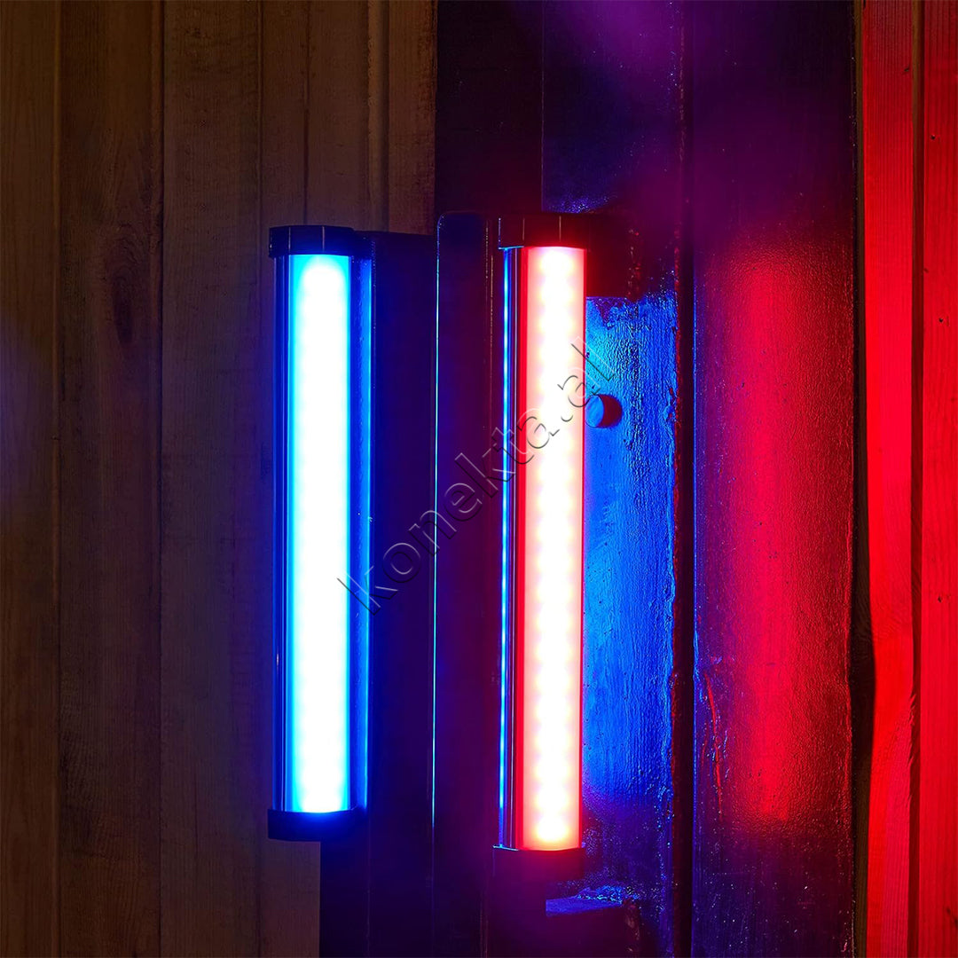 Drite LED RGB Ne Forme Tubi Godox TL30