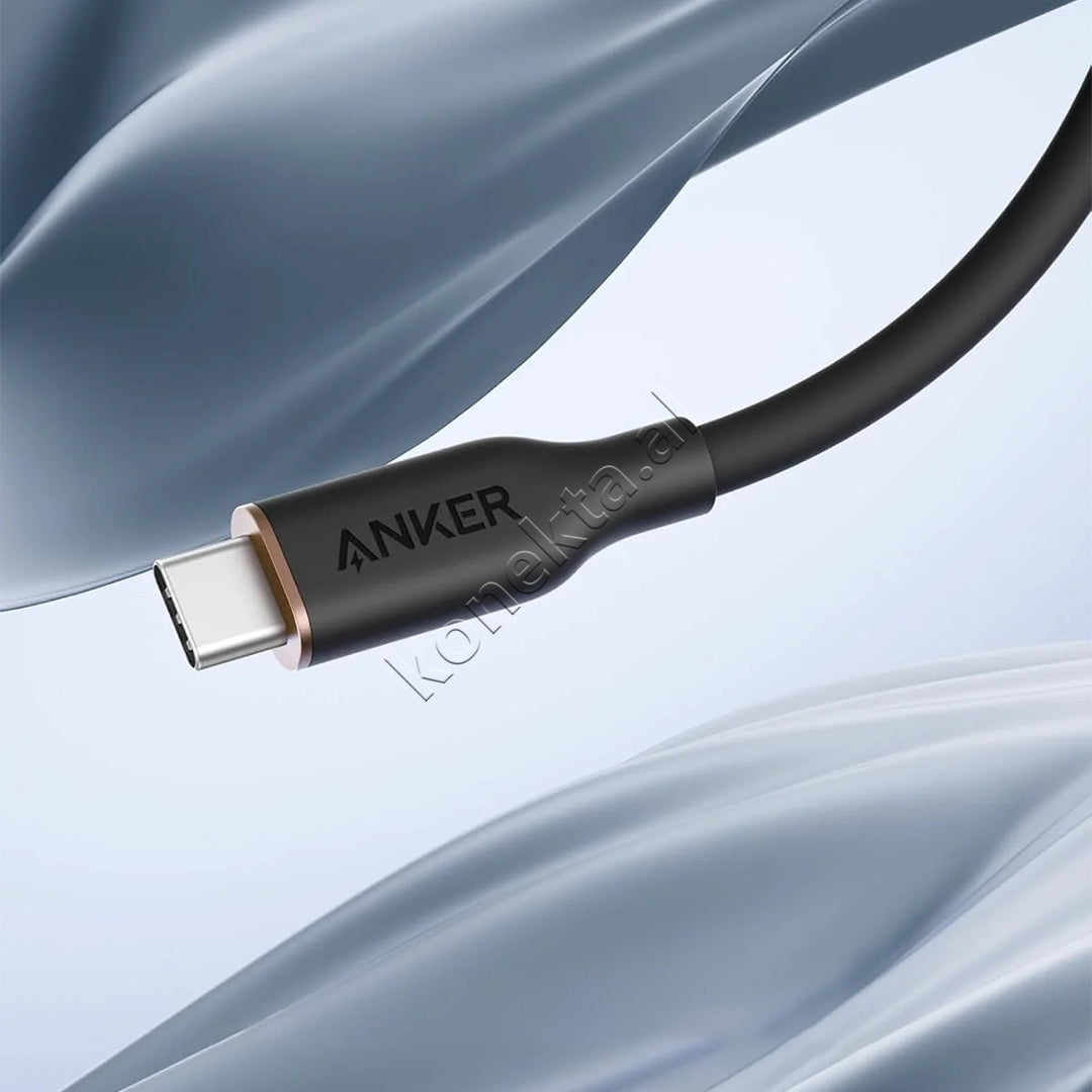 Kabell Karikimi Type-C Ne Type-C 240W Anker 0.9m / 1.8m
