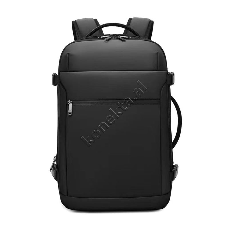 Çante Shpine Moderne Me Vakum Dhe Brave TSA Per Laptop Dhe Sende Te Tjera Poso