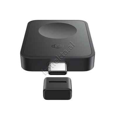 Karikues Wireless Magnetik Per Ore Inteligjente Baseus
