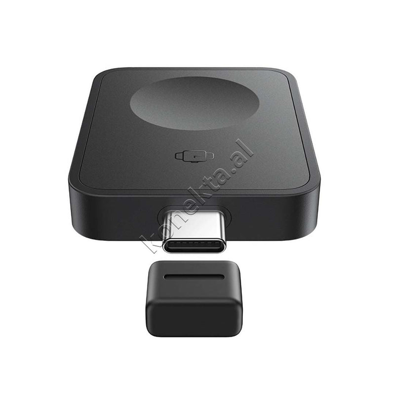 Karikues Wireless Magnetik Per Ore Inteligjente Baseus
