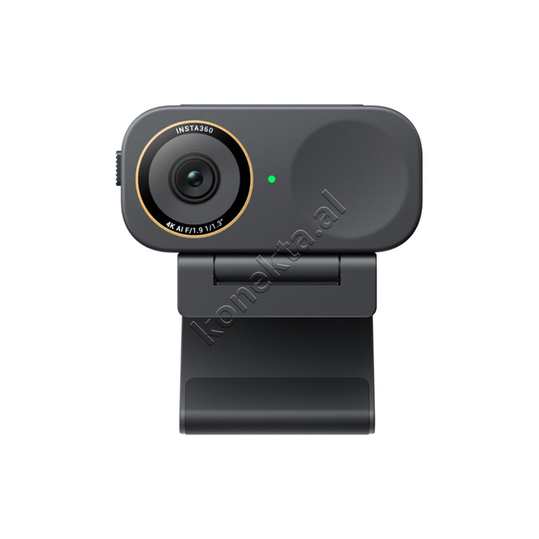 Kamera Profesionale Webcam 4K Insta360 Link 2C Pro Standard Bundle