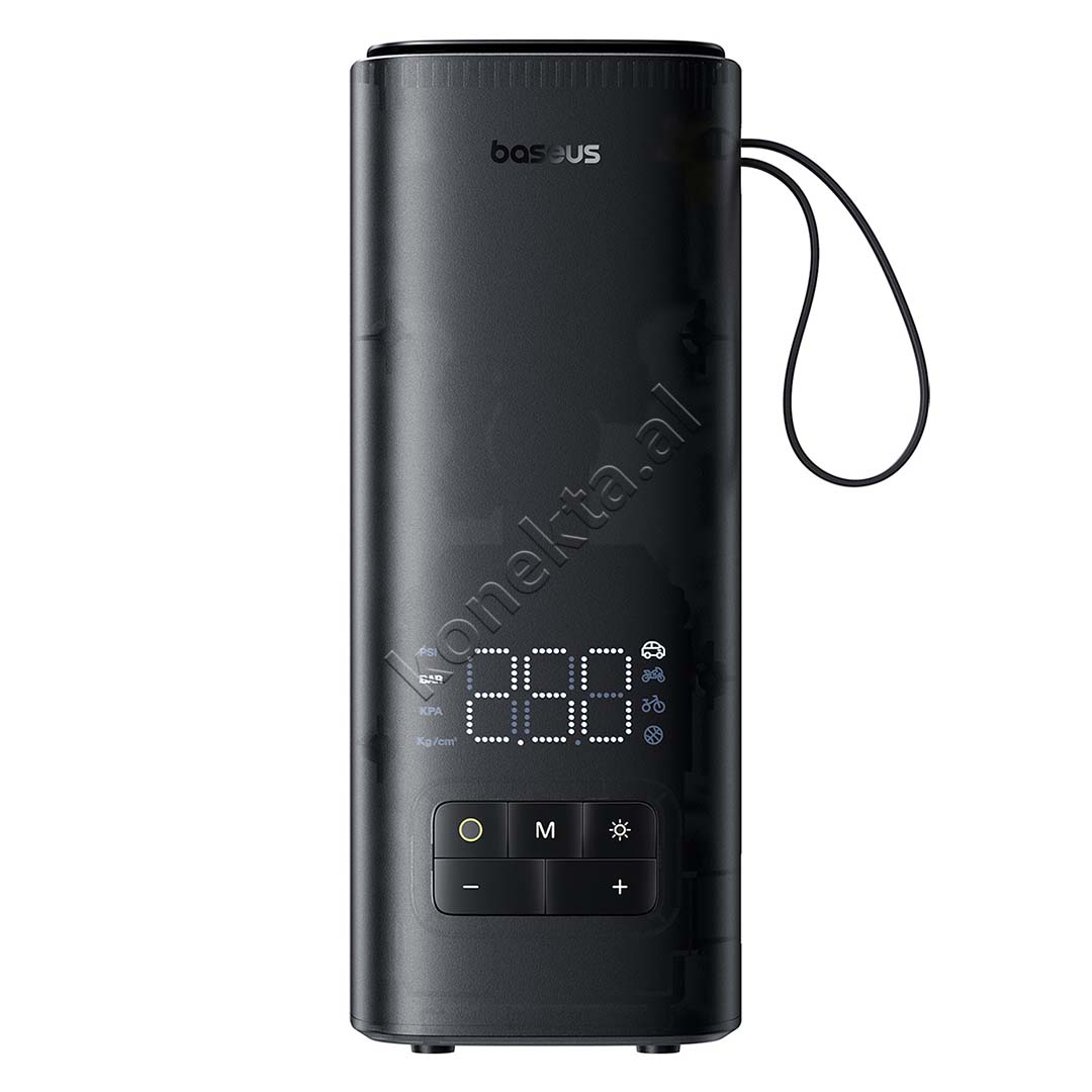 Pompe Fryrese Per Makine 120W Baseus