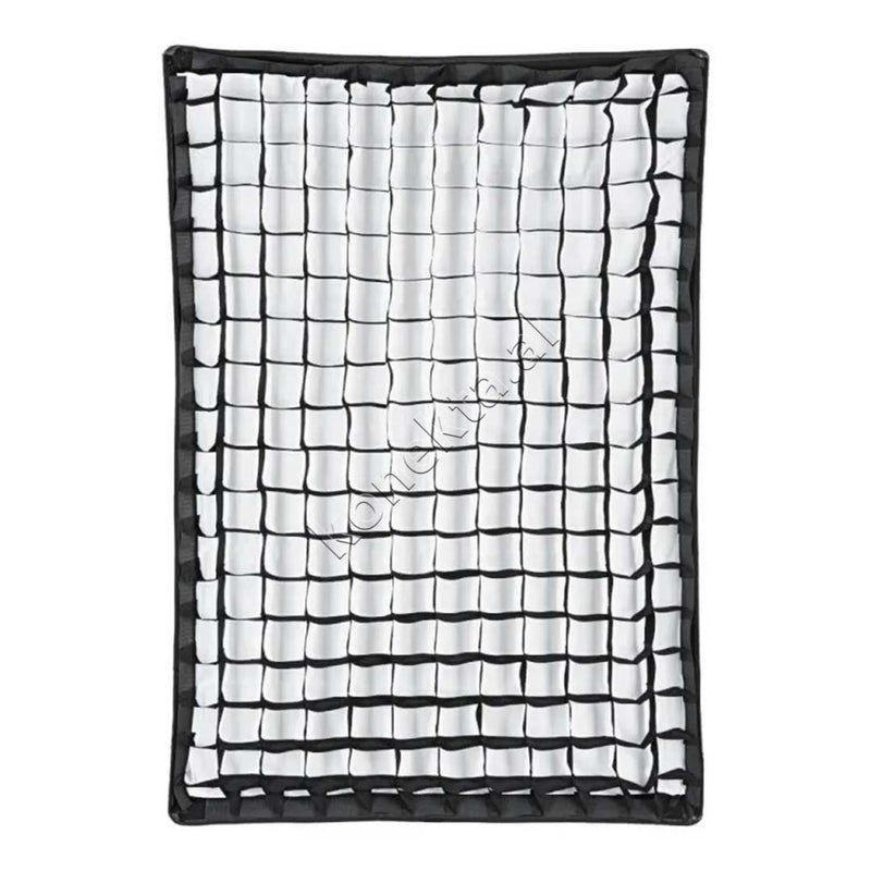 Softbox Profesional 60x90 Per Fotografi Dhe Video Godox