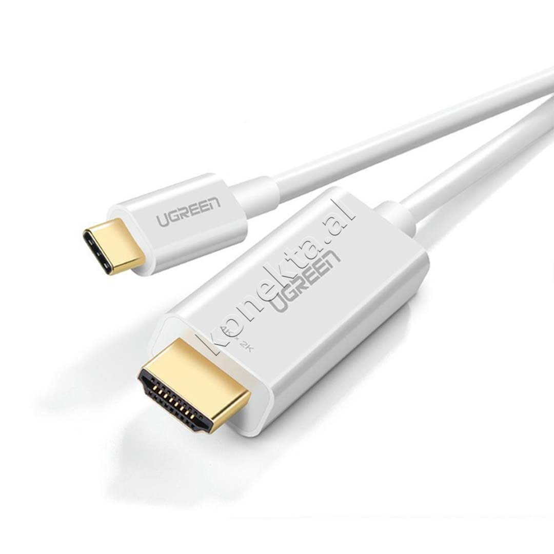 Adaptor Kabell USB-C Ne HDMI Ugreen 1.5m