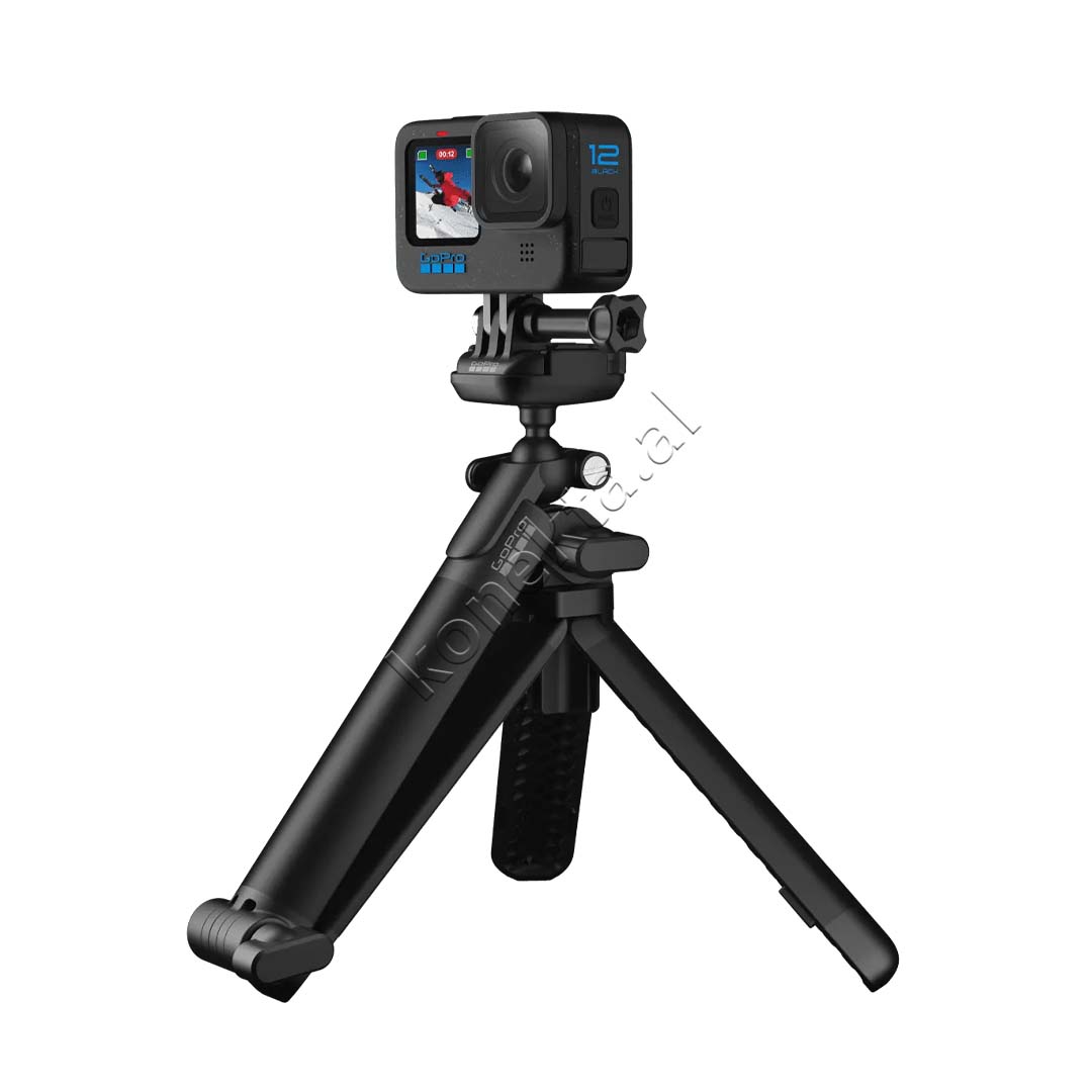 Shkop Per Kamera GoPro 3 Ne 1 Tripod/ Krah/ Doreze