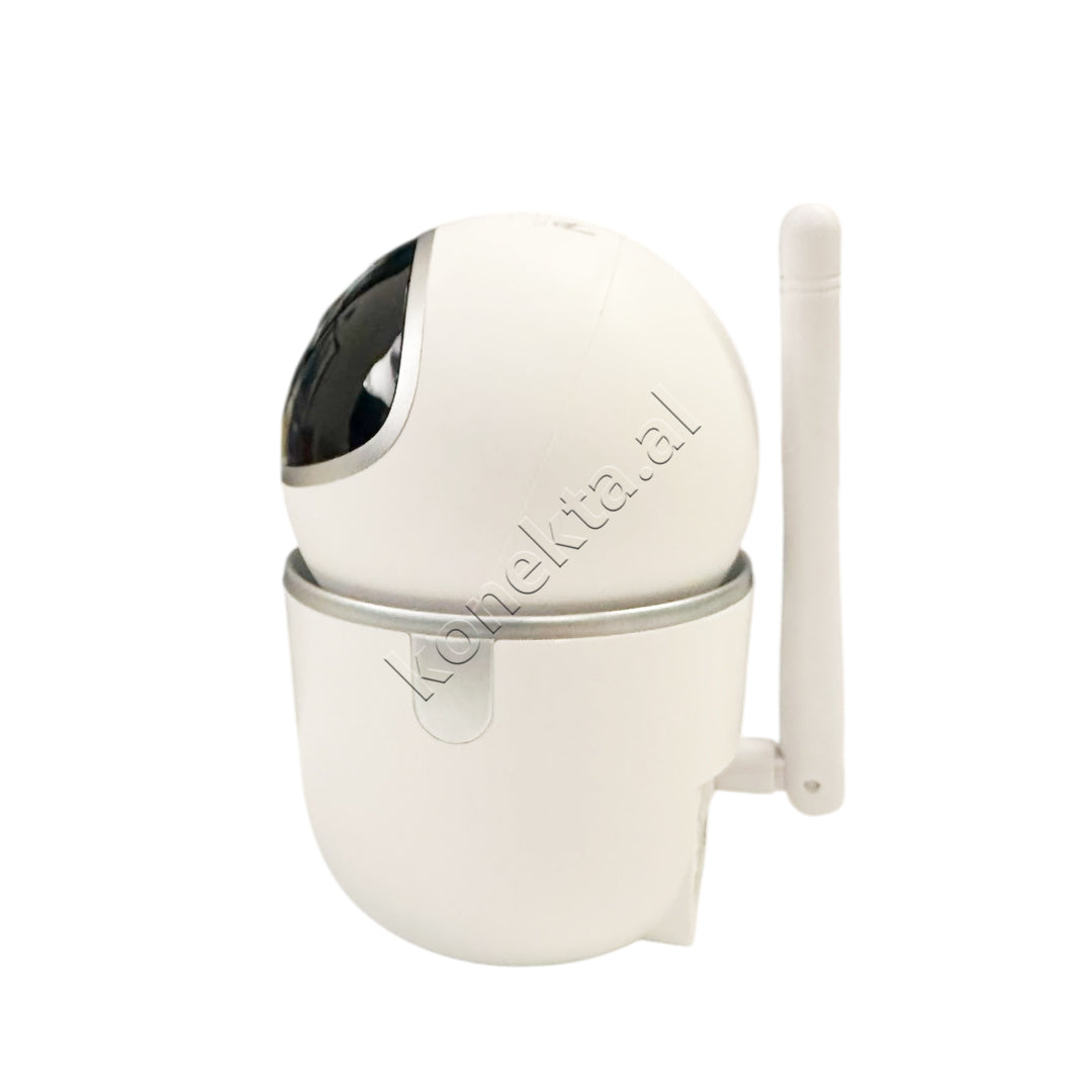 Kamera Sigurie Indoor WiFi 3MP PTZ 360° Borofone