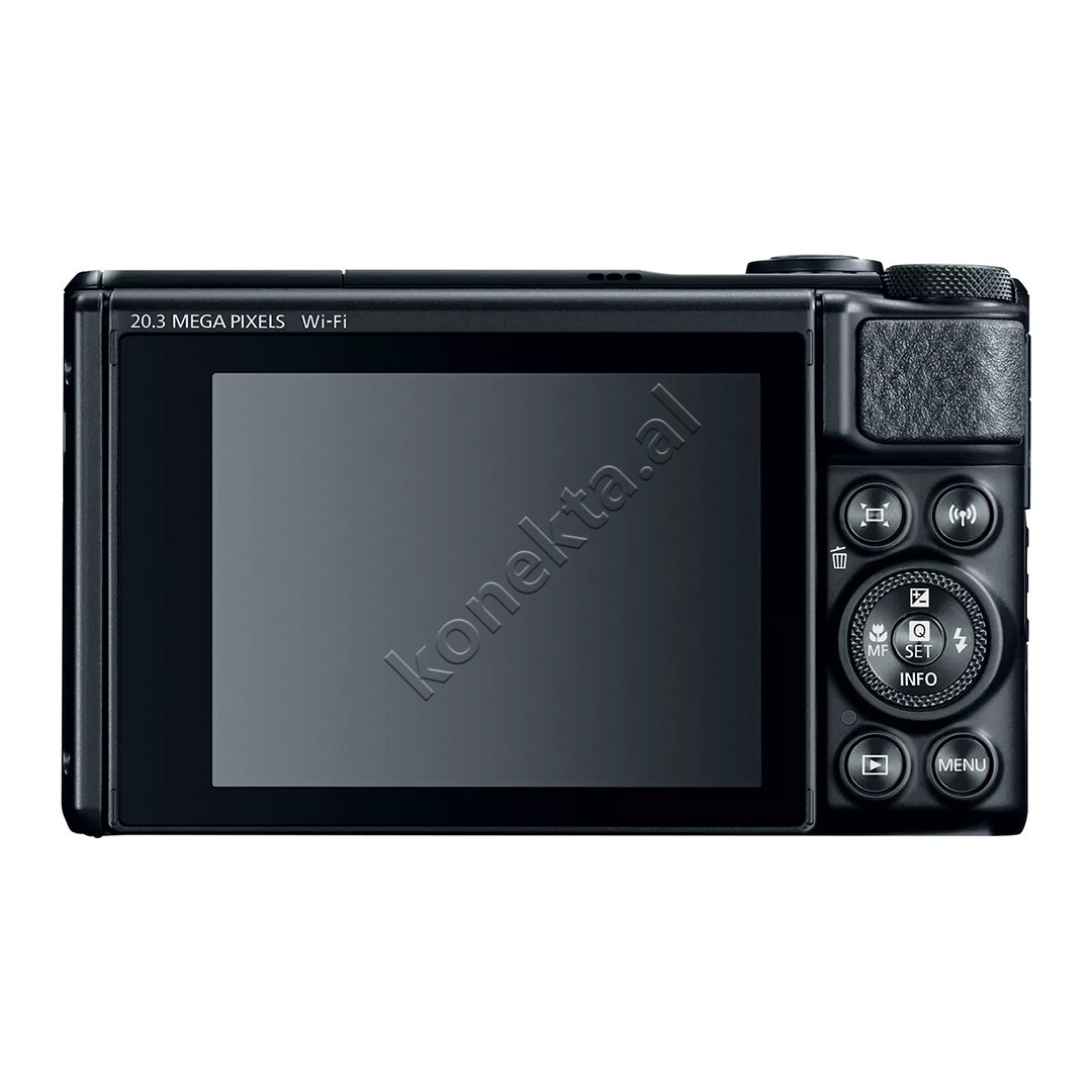 Kamera Digjitale Profesionale Canon SX740