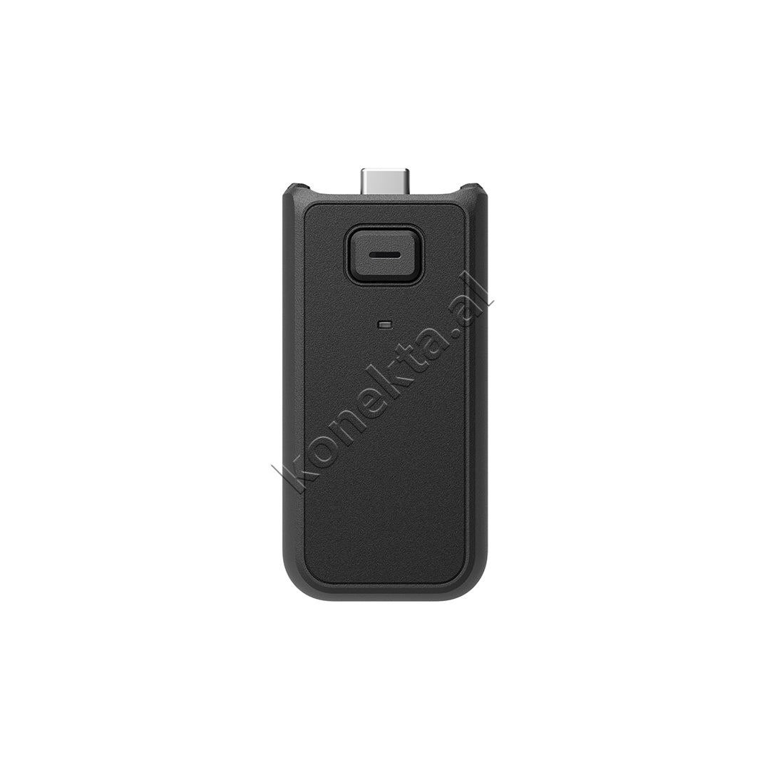 Mbajtese me Bateri DJI Osmo Pocket 4 Battery Handle