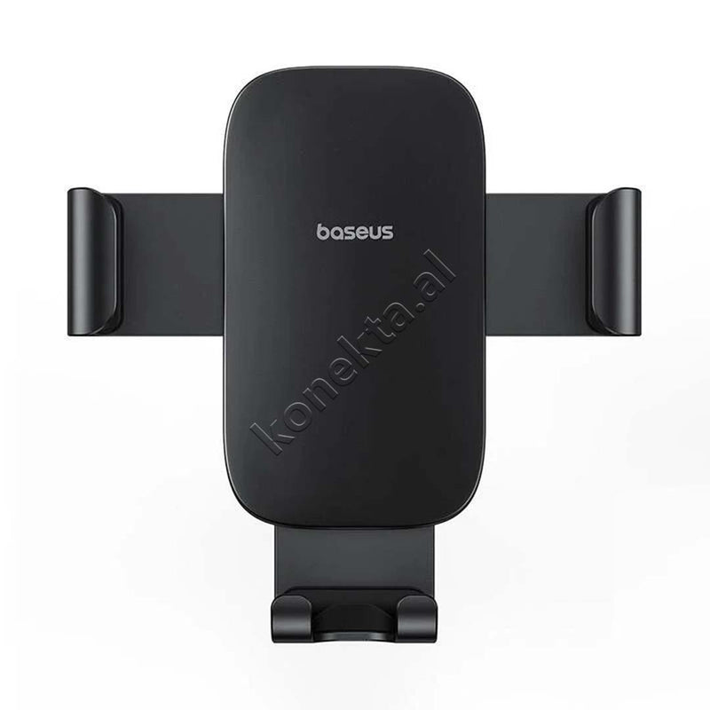 Mbajtese Celulari Per Makine Baseus Metal Age III