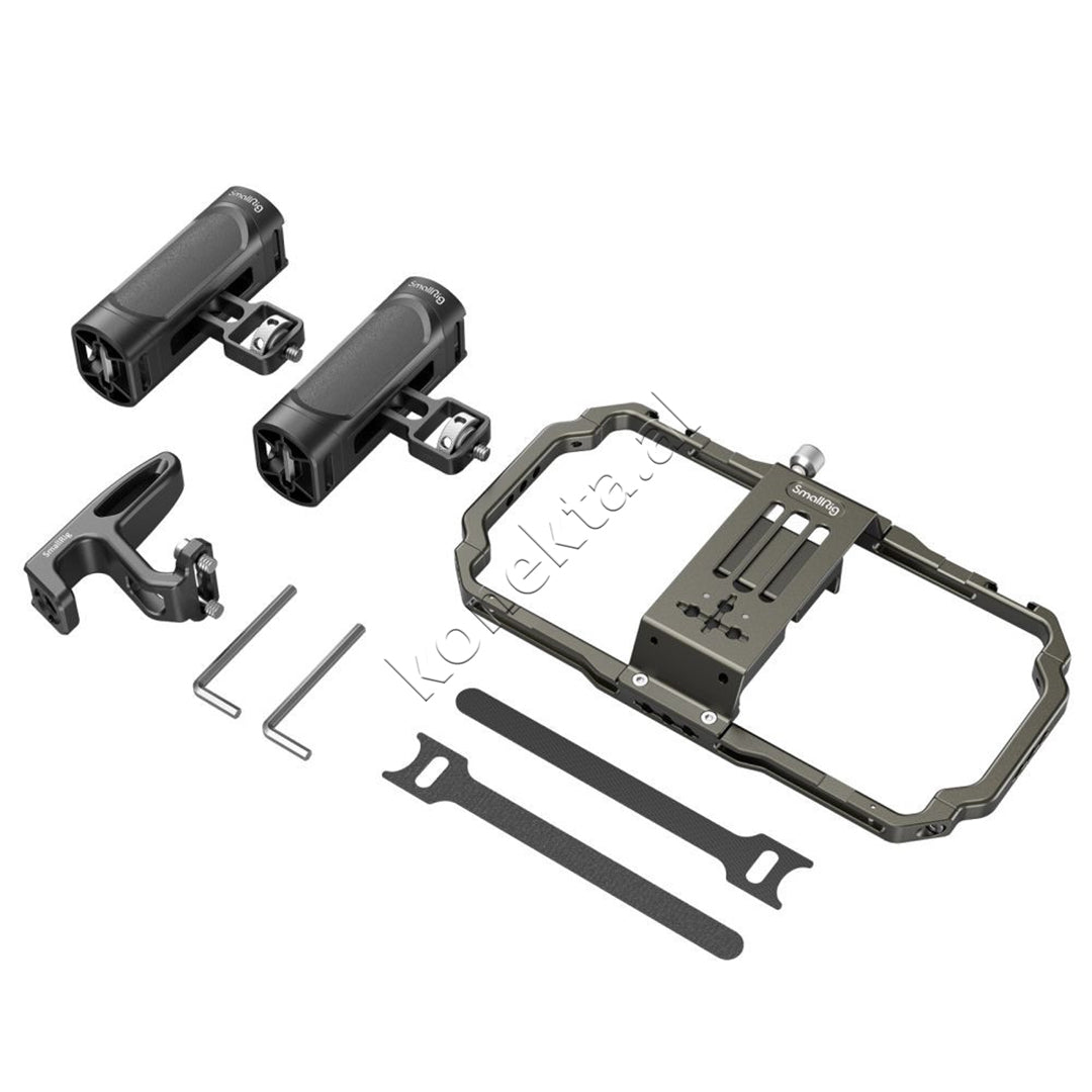 Mbajtese Universale SmallRig Per Telefon 3155B