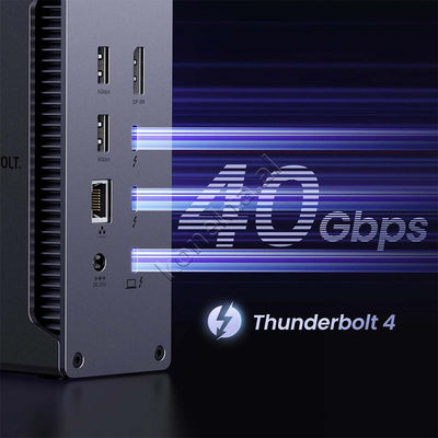 Stacion Multifunksional 13 Ne 1 Revodok Max 213 Me USB-C UGreen
