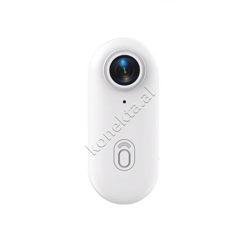 Mini Kamera Sportive 4K Wi-Fi Me Lente Ultra Te Gjere 120°