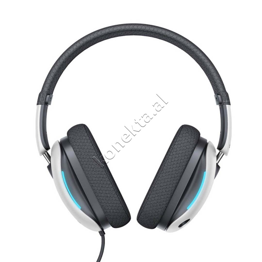 Kufje Gaming Me Fishe GoPlay 1+ Max Headphones Baseus